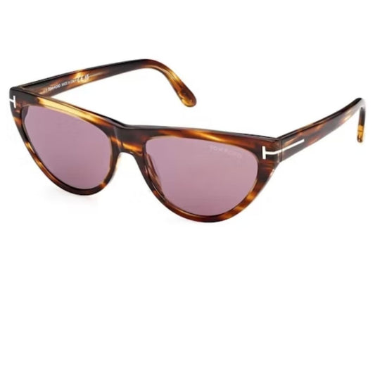 TOM FORD AMBER-02 TF990 55Y