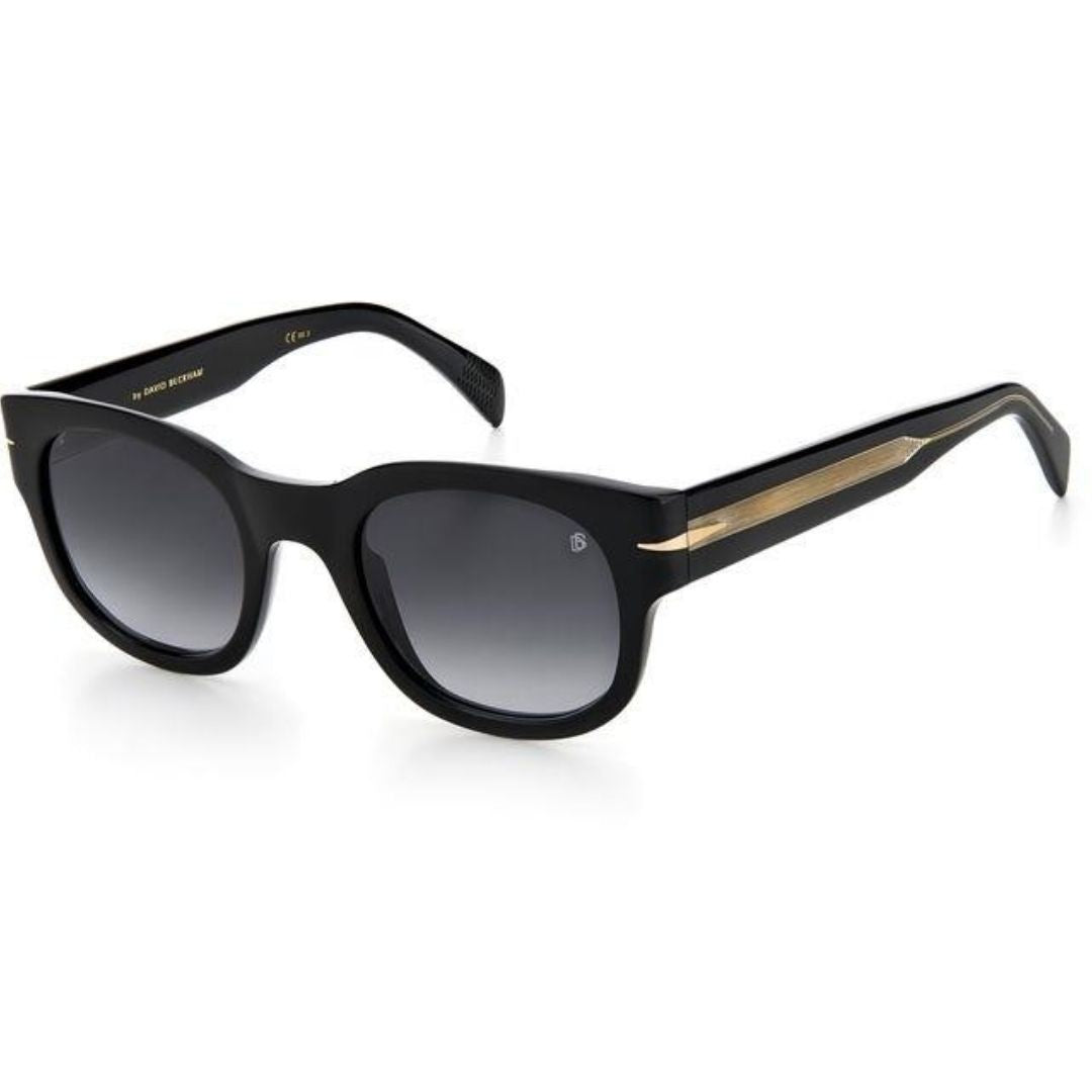 DAVID BECKHAM DB7045/S 2M29O