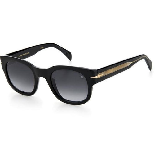 DAVID BECKHAM DB7045/S 2M29O