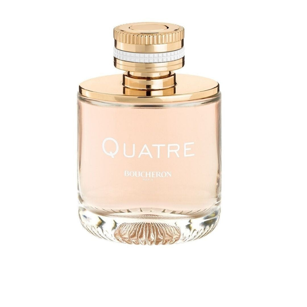 BOUCHERON QUATRE EDP 100ML