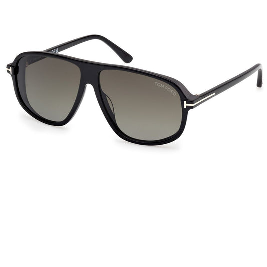 TOM FORD GUILLAUME TF1208 01B