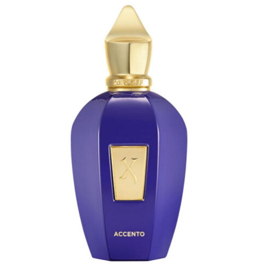 XERJOFF ACCENTO EDP 100ML