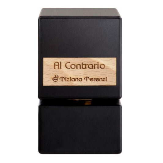 TIZIANA TERENZI AL CONTRARIO EDP 50ML