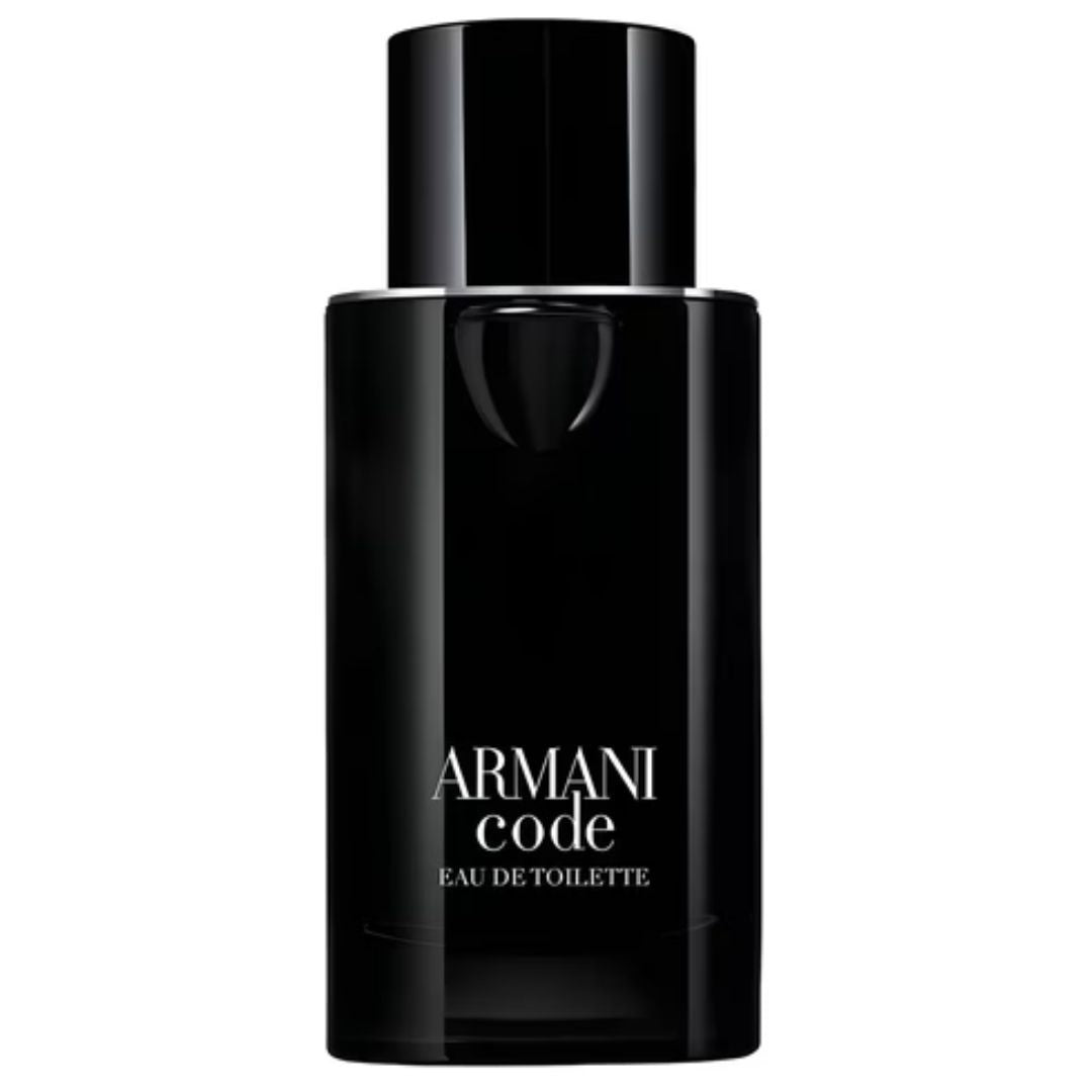GIORGIO ARMANI ARMANI CODE EDT 125ML
