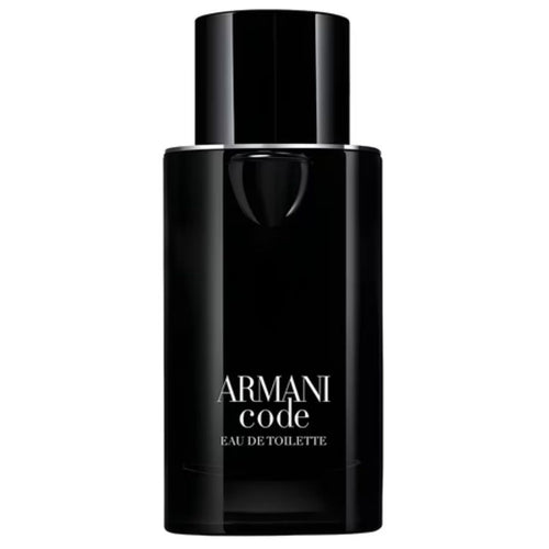 GIORGIO ARMANI ARMANI CODE EDT 125ML