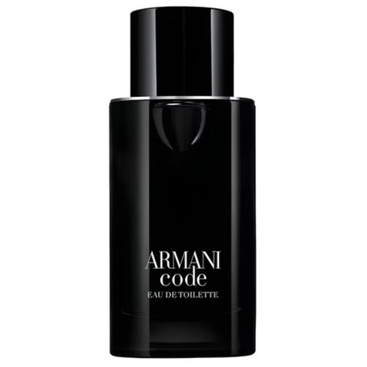 GIORGIO ARMANI ARMANI CODE EDT 125ML