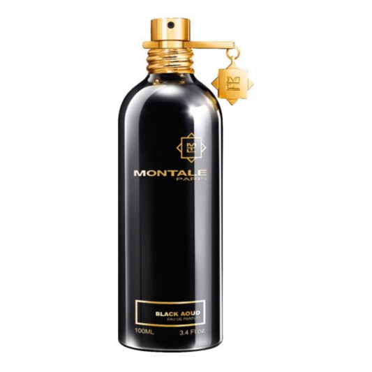 MONTALE BLACK AOUD EDP 100ML