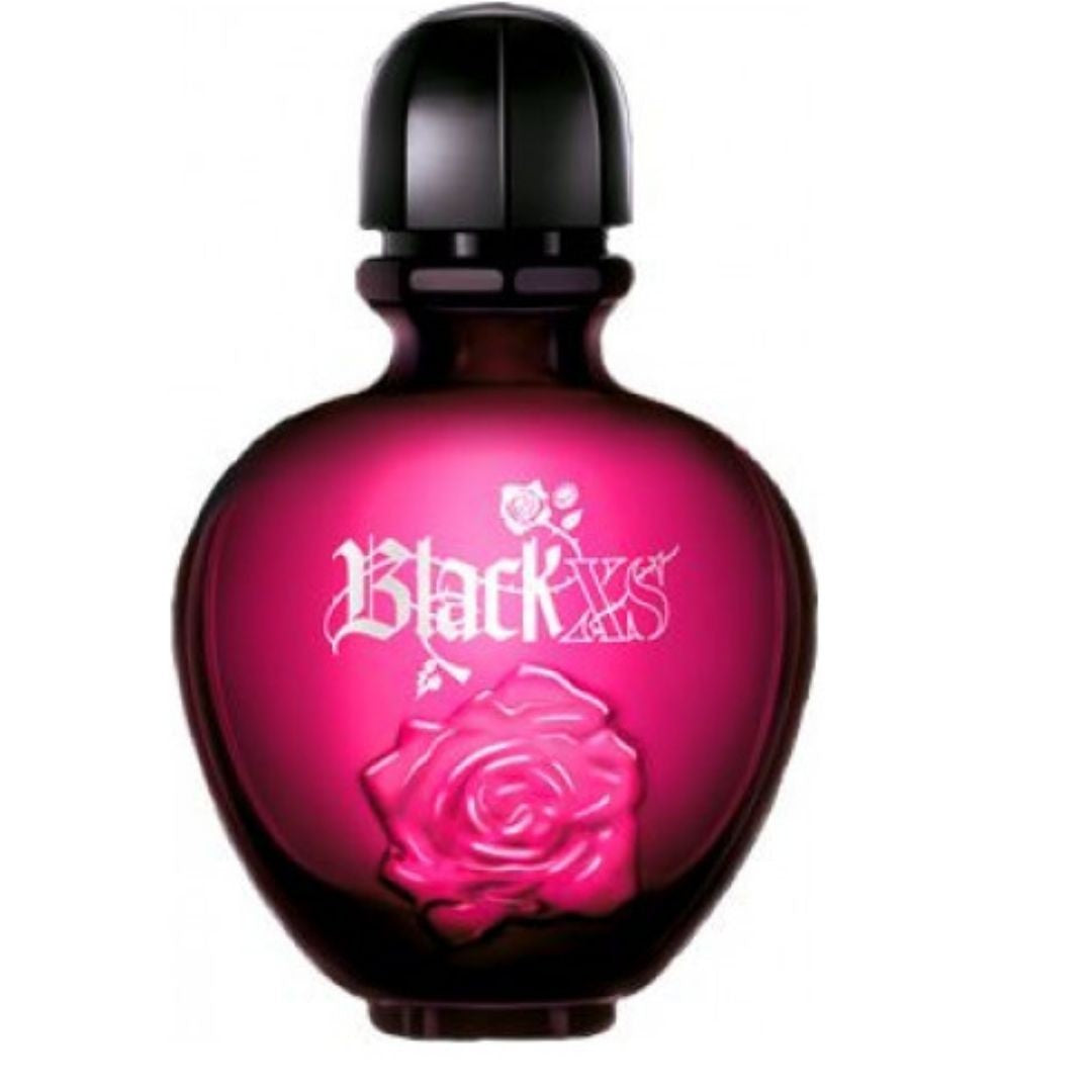 PACO RABANNE BLACK XS EDT 80ML
