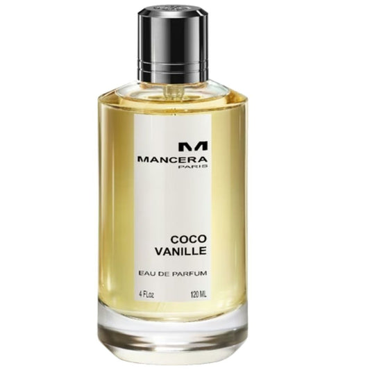 MANCERA COCO VANILLE EDP 120ML