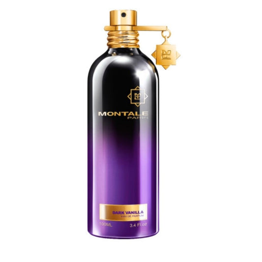 MONTALE DARK VANILLA EDP 100ML