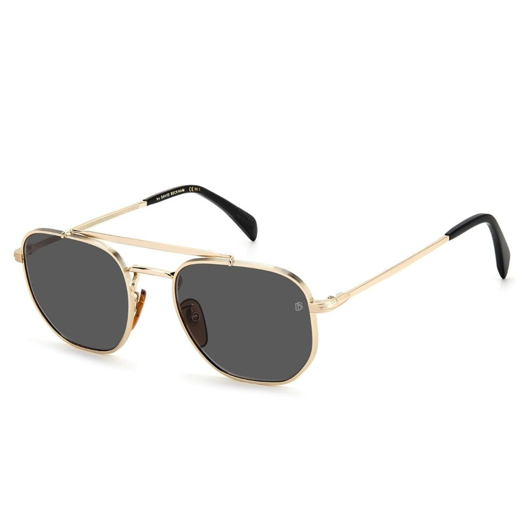 DAVID BECKHAM DB1079/S RHLIR