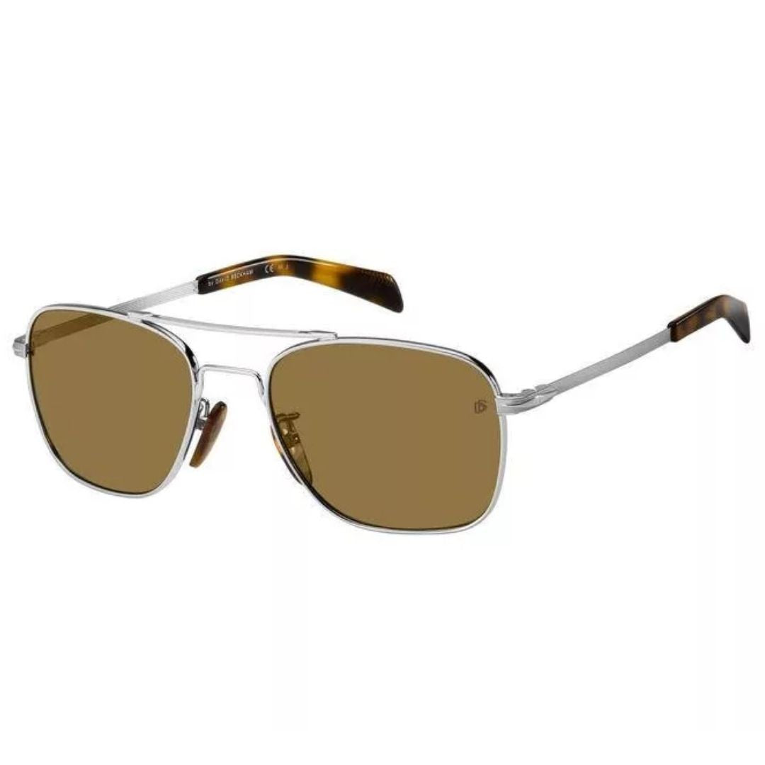 DAVID BECKHAM DB7019/S 0102M