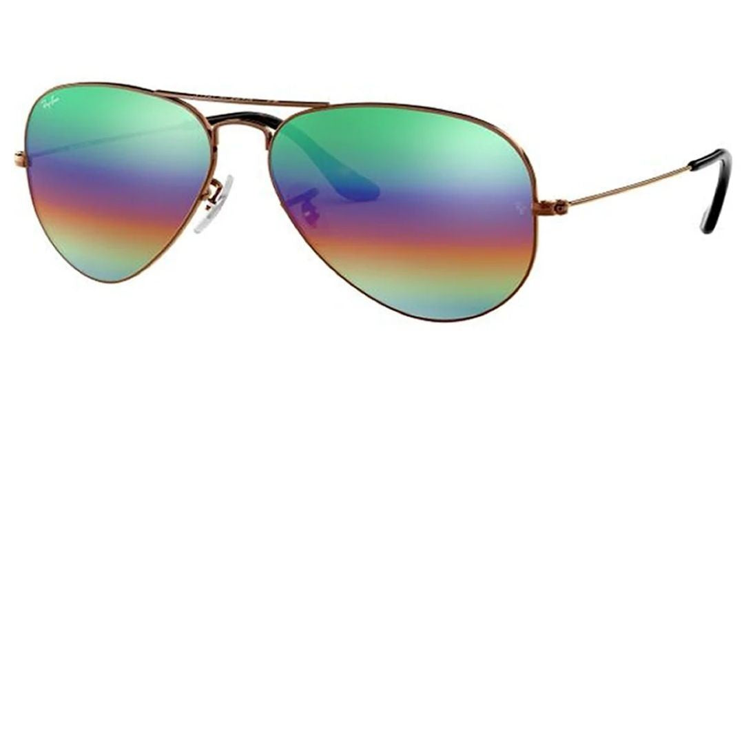 Ray Ban RB3025 9018/C3