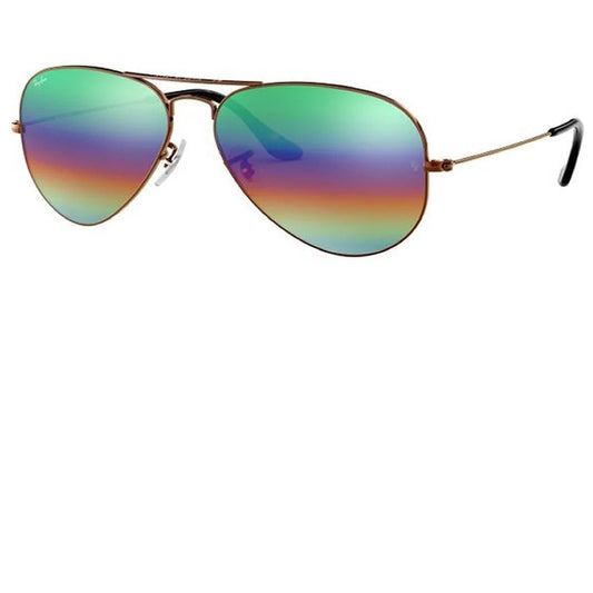 Ray Ban RB3025 9018/C3