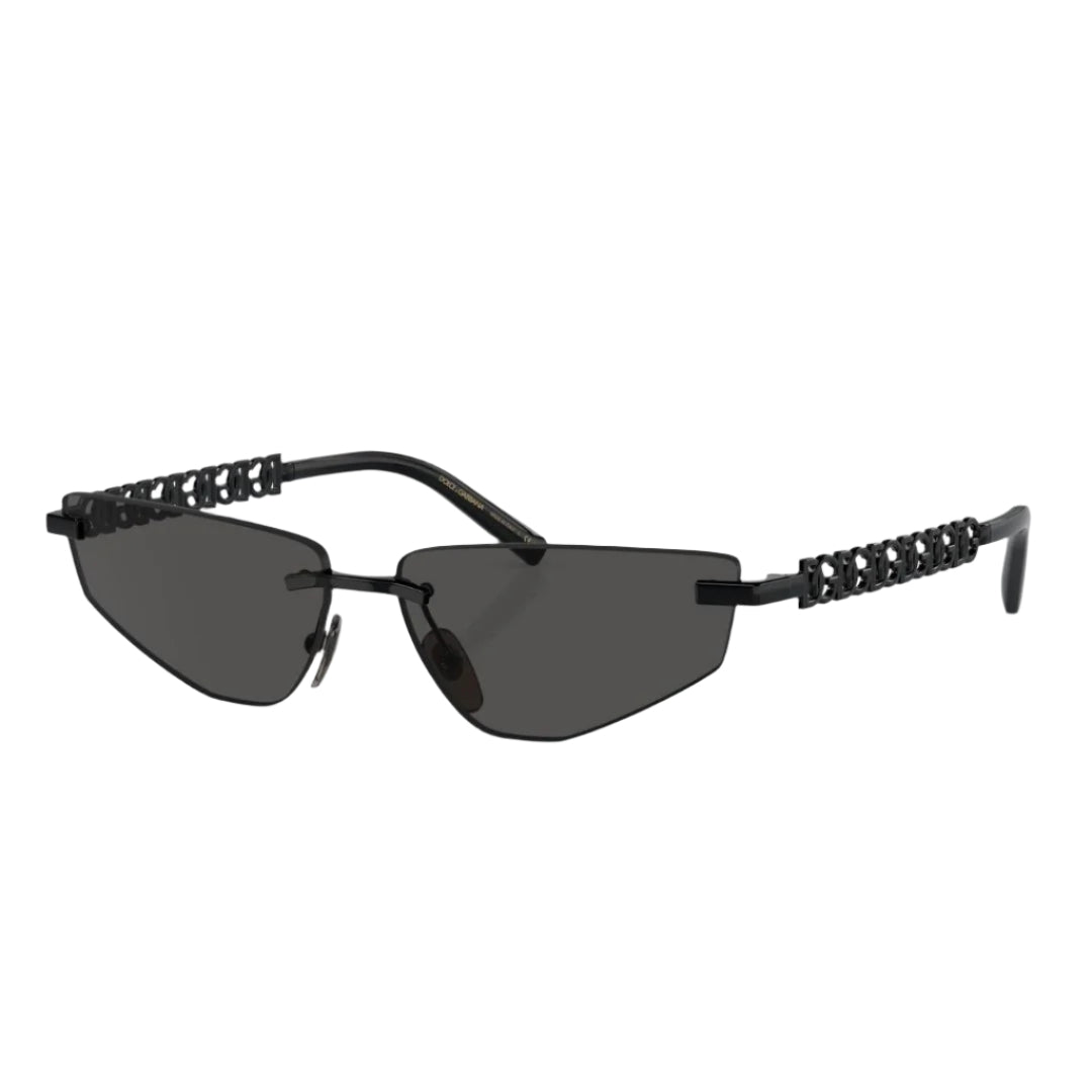 Dolce & Gabbana DG2301 01/87
