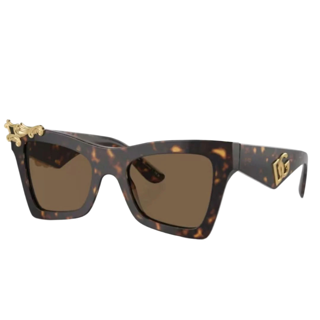 Dolce & Gabbana DG4434 502/73