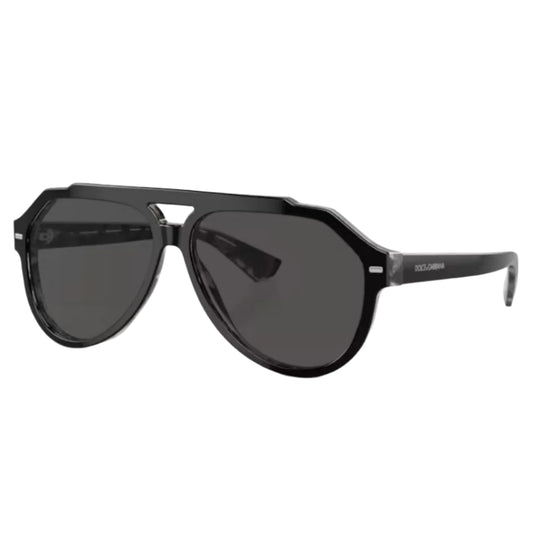 Dolce & Gabbana DG4452-F 3403/87