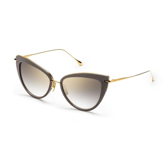 DITA HEARTBREAKER 22027 A BLK GLD