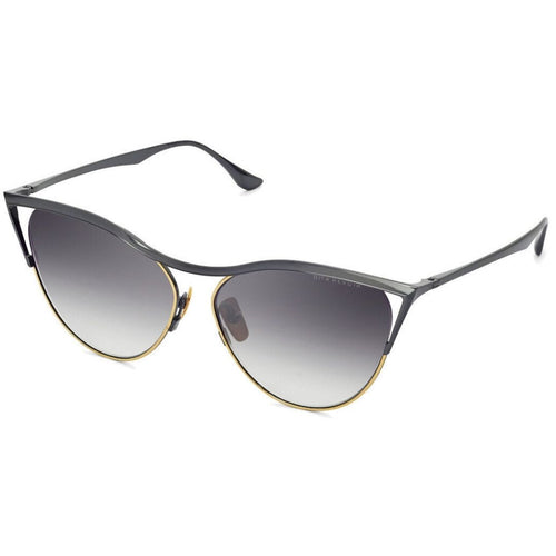 DITA REVOIR DTS509-59-03 BLK-GLD