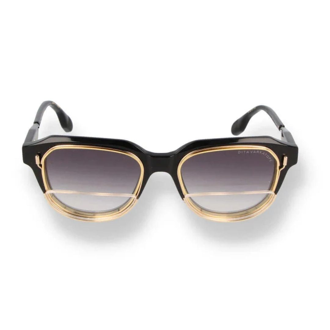 DITA VARKATOPE DTS 707 -A-01 BLK GLD