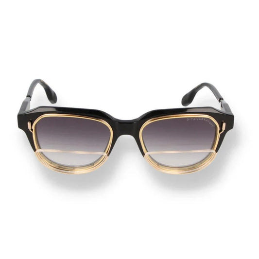 DITA VARKATOPE DTS 707 -A-01 BLK GLD