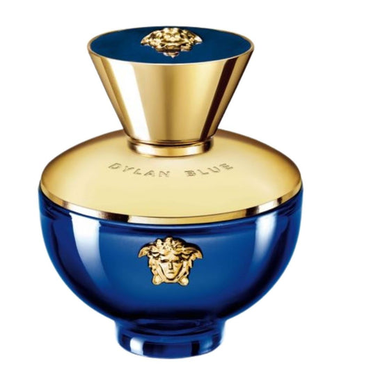 VERSACE DYLAN BLUE EDP 100ML