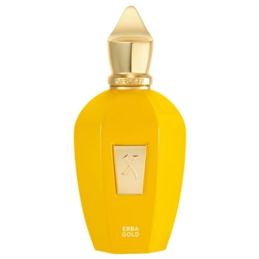 XERJOFF ERBA GOLD EDP 100ML