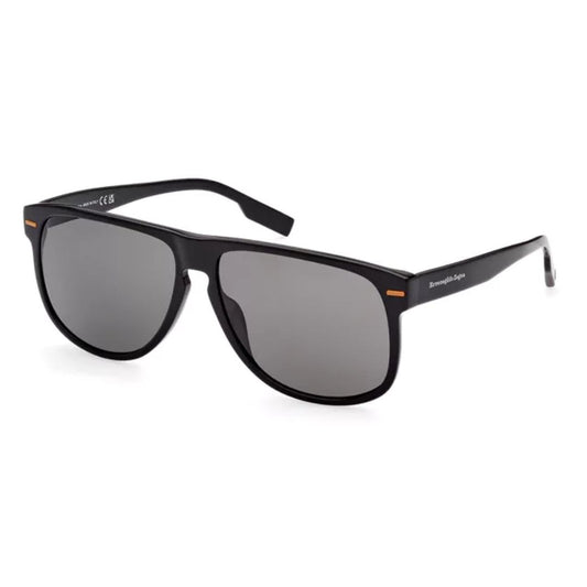 ZEGNA EZ0201 01A