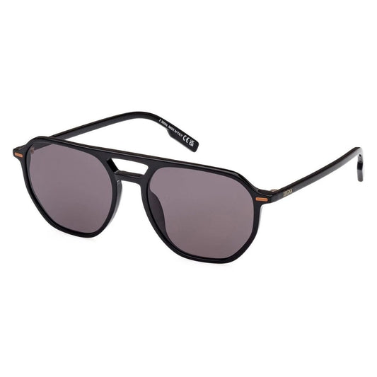 ZEGNA EZ0212 01A