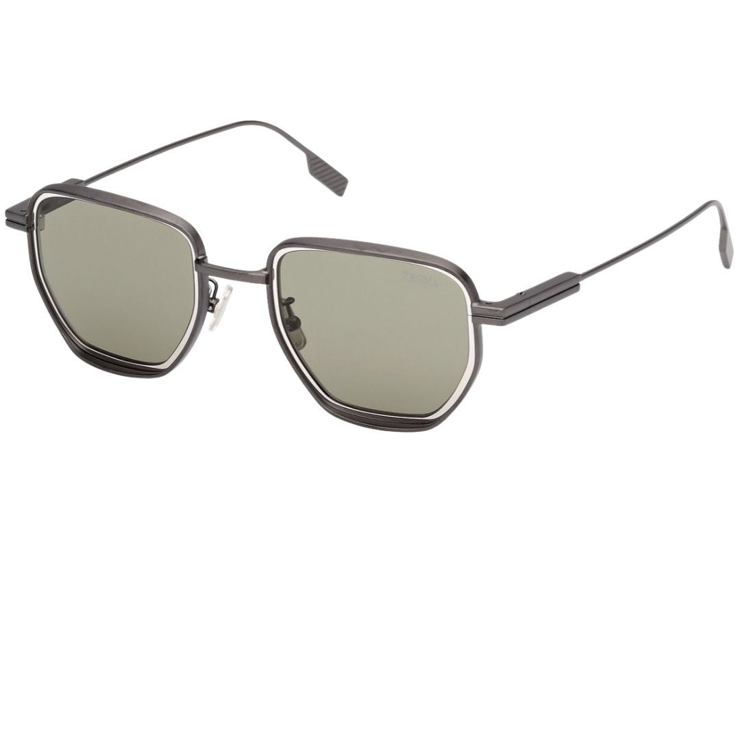 ZEGNA EZ0256 09N