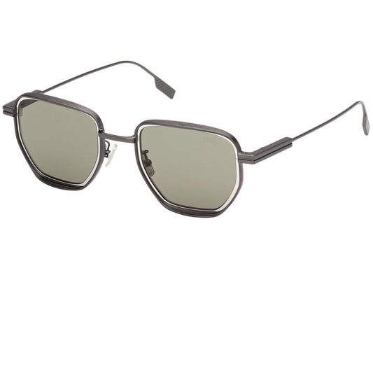 ZEGNA EZ0256 09N