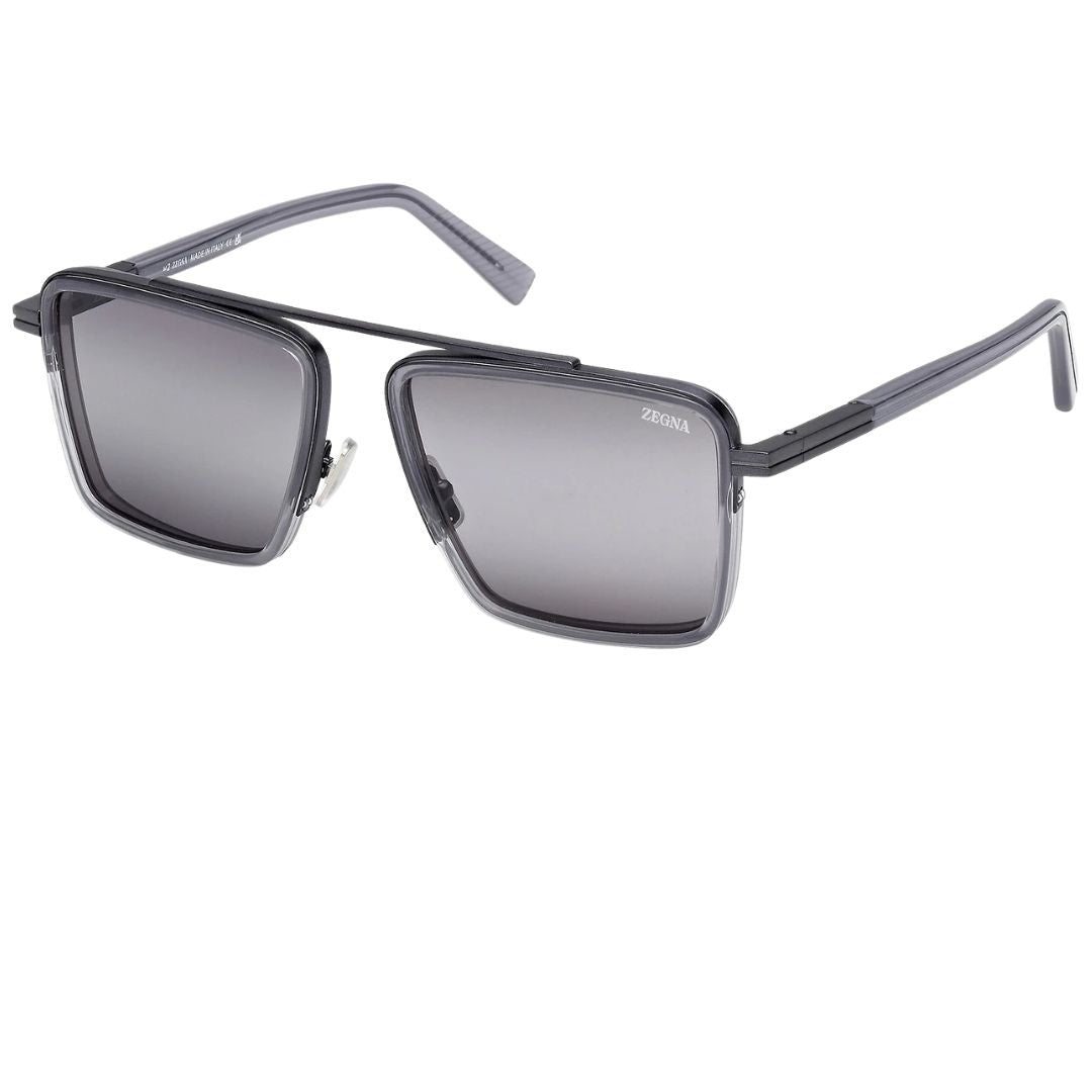 ZEGNA EZ0272 20B
