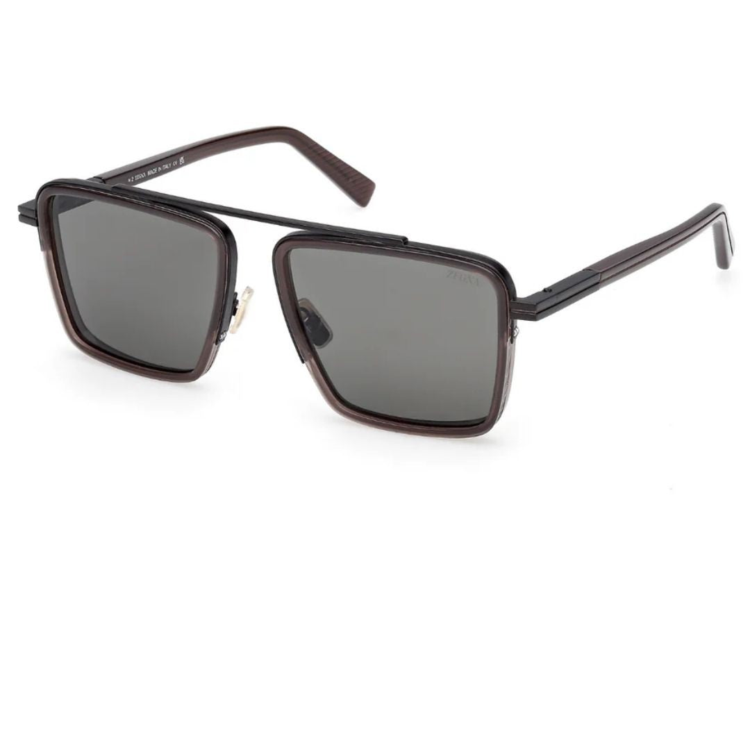 ZEGNA EZ0272 48D