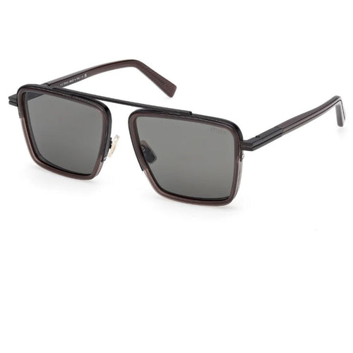 ZEGNA EZ0272 48D
