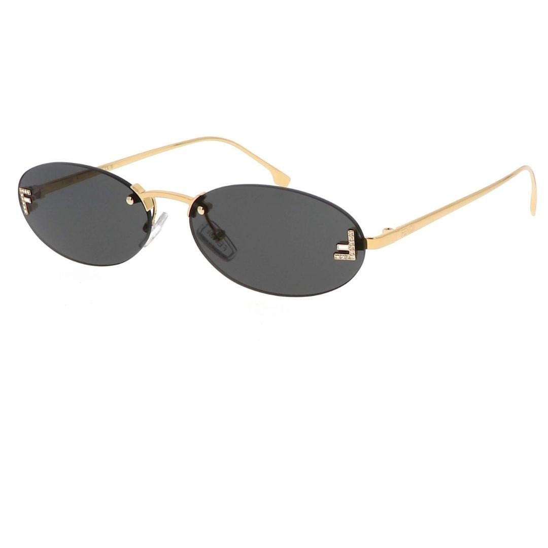FENDI FE4075US 30A