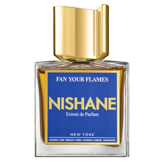 NISHANE FAN YOUR FLAMES EDP 50ML