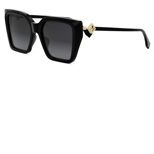 FENDI FE40161I 01B
