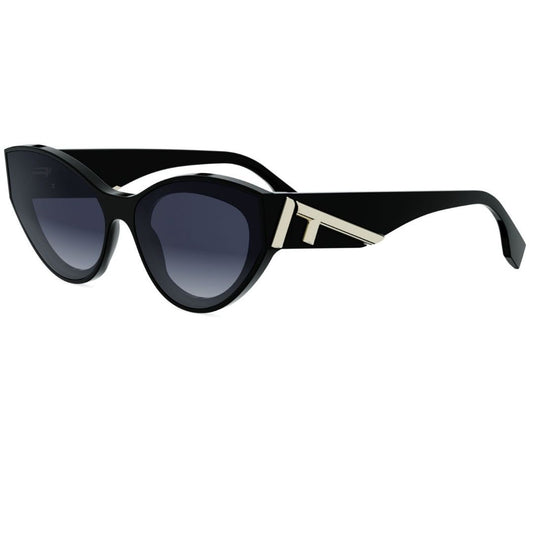 FENDI FE40194I 01W