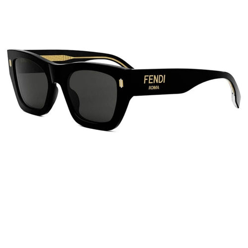 FENDI FE40100I 01A