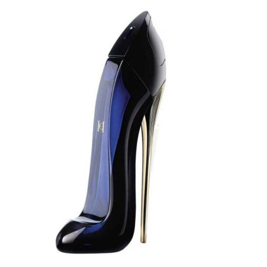 CAROLINA HERRERA GOOD GIRL EDP 80ML