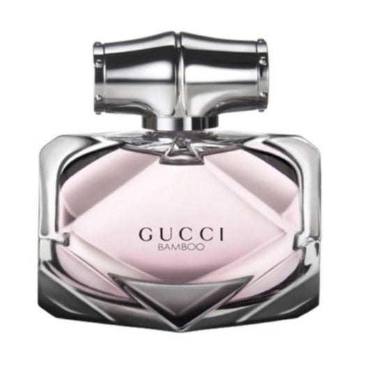 GUCCI BAMBOO EDP 50ML