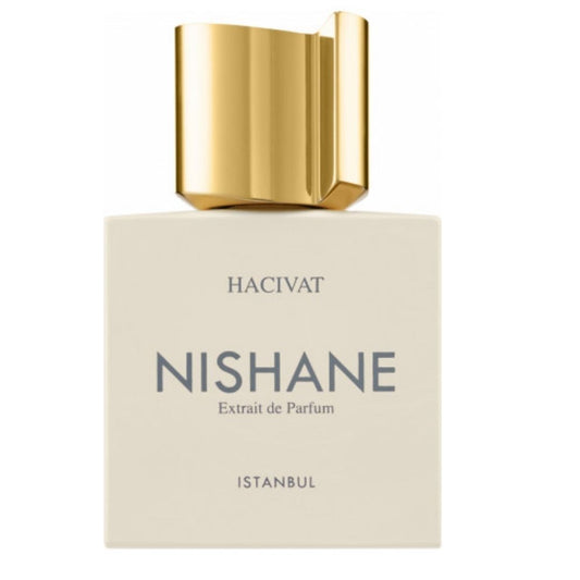 NISHANE HACIVAT EDP 50ML