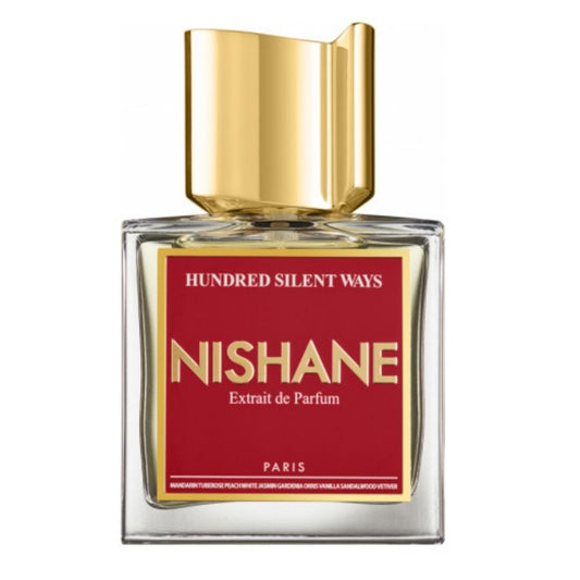 NISHANE HUNDRED SILENT WAYS EDP 50ML