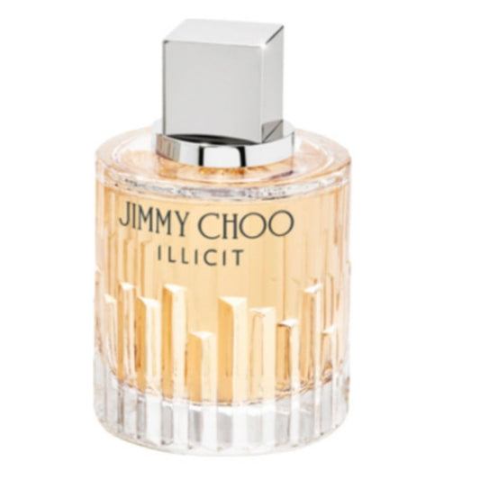 JIMMY CHOO ILLICIT EDP 100ML