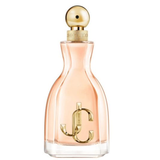 JIMMY CHOO I WANT CHOO EDP 100ML