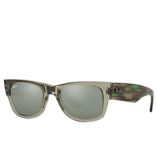 Ray Ban RB0840S MEGA WAYFARER 6635/5C