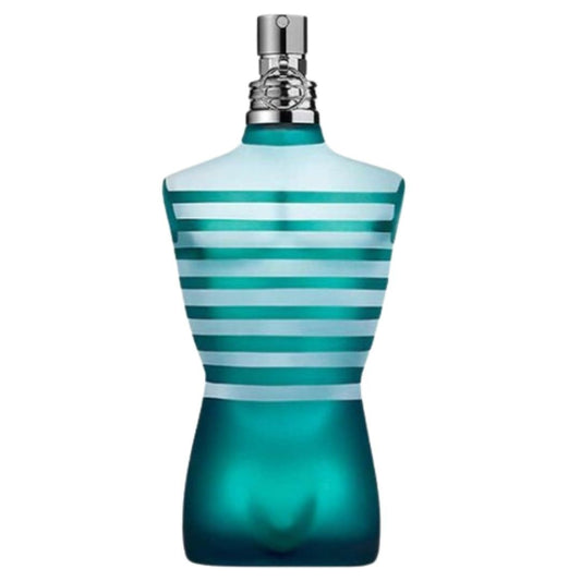JEAN PAUL GAULTIER LE MALE EDT 125ML