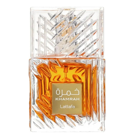 LATTAFA KHAMRAH EDP 100ML