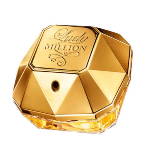 PACO RABANNE LADY MILLION EDP 80ML