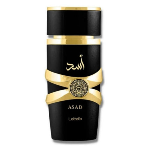 LATTAFA ASAD EDP 100ML